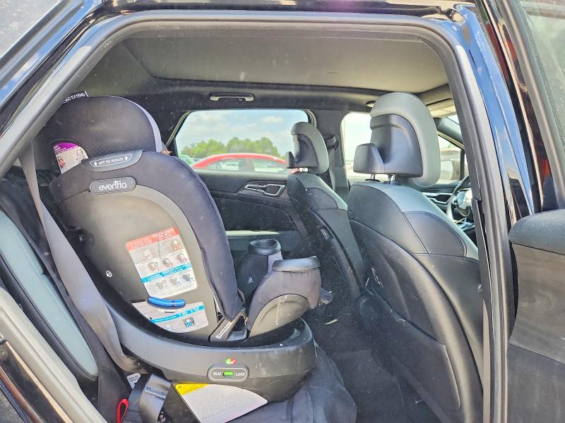 Photo 11 from auction – 2023 KIA SPORTAGE with VIN 5XYK6CAF5PG024178