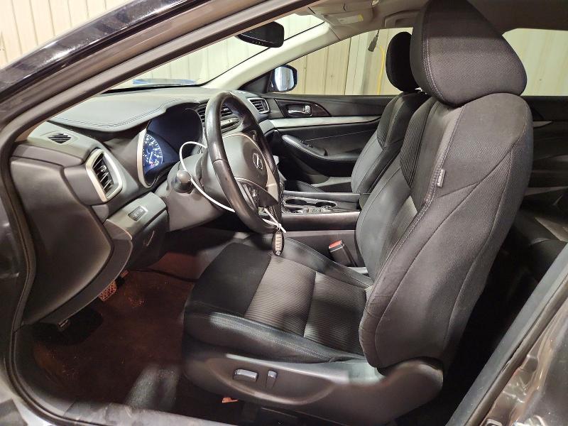 Photo 7 from auction – 2018 NISSAN MAXIMA with VIN 1N4AA6AP3JC399413