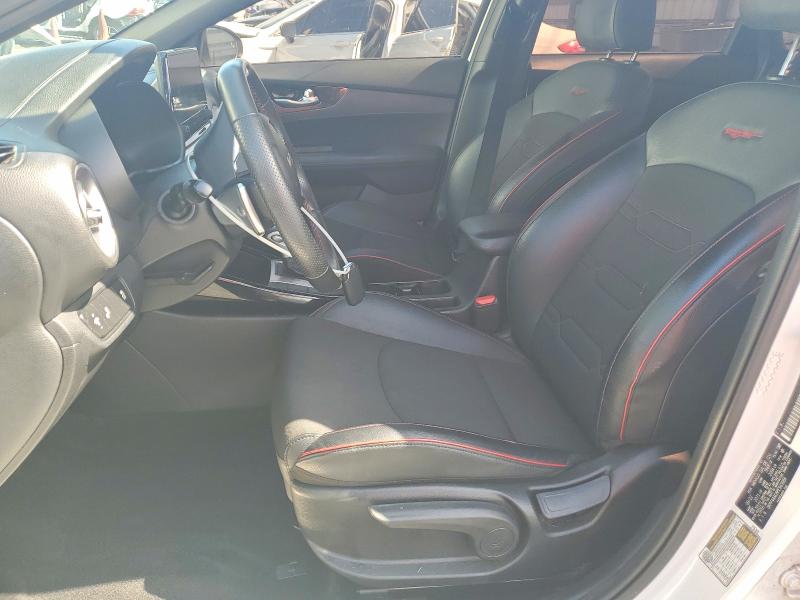Zdjęcie 7 z aukcji – 2023 KIA FORTE z VIN 3KPF44AC8PE543984