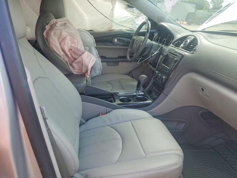 Photo 7 from auction – 2017 BUICK ENCLAVE with VIN 5GAKRBKD2HJ188666