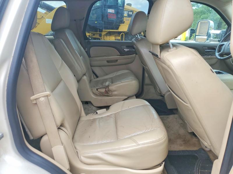 Photo 11 from auction – 2013 CHEVROLET TAHOE with VIN 1GNSCCE02DR332928