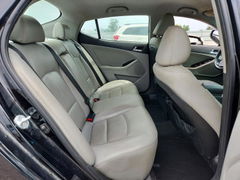 Photo 10 from auction – 2013 KIA OPTIMA with VIN 5XXGN4A73FG435766