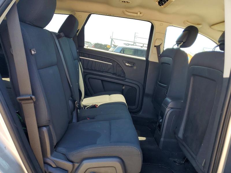 Photo 11 from auction – 2010 DODGE JOURNEY with VIN 3D4PG5FV6AT110214