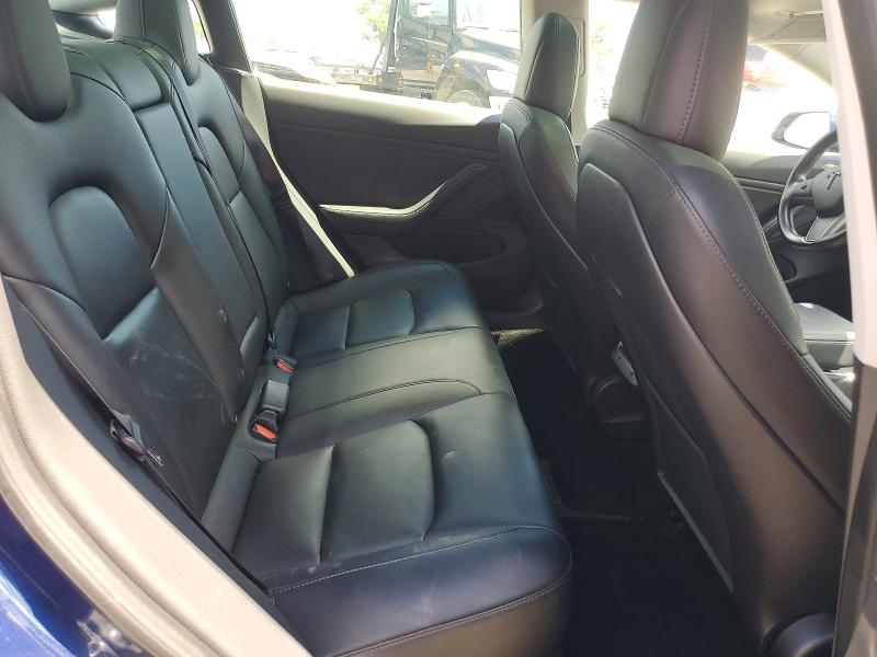 صورة رقم 10 من المزاد - 2019 TESLA MODEL 3 مع VIN 5YJ3E1EBXKF389863