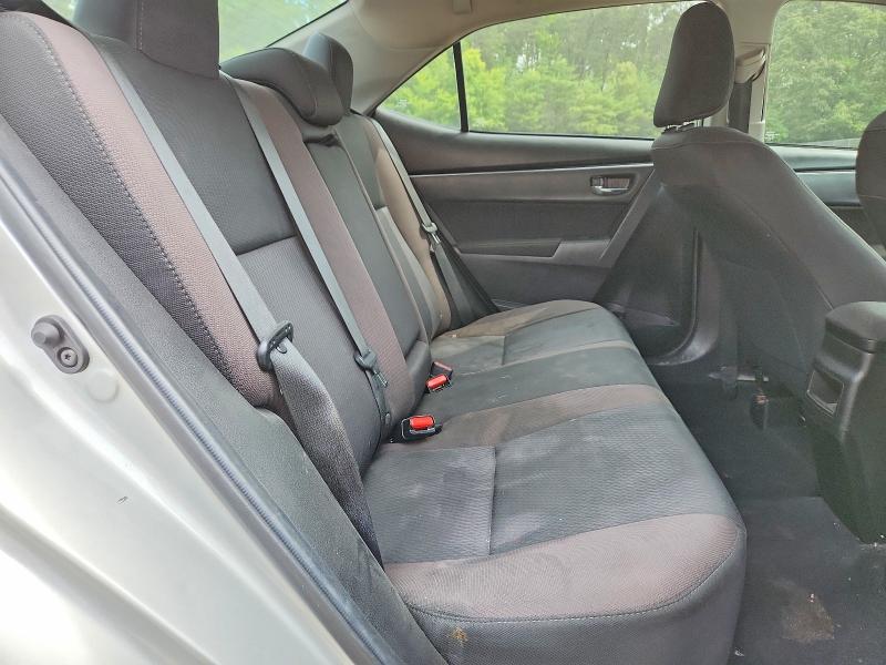 Photo 10 from auction – 2019 TOYOTA COROLLA with VIN 5YFBURHE1KP898201