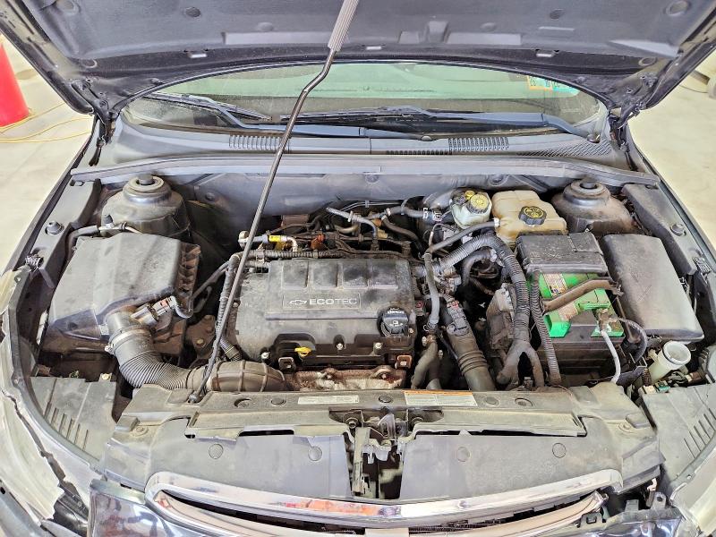 Photo 11 from auction – 2015 CHEVROLET CRUZE with VIN 1G1PC5SB9F7221932