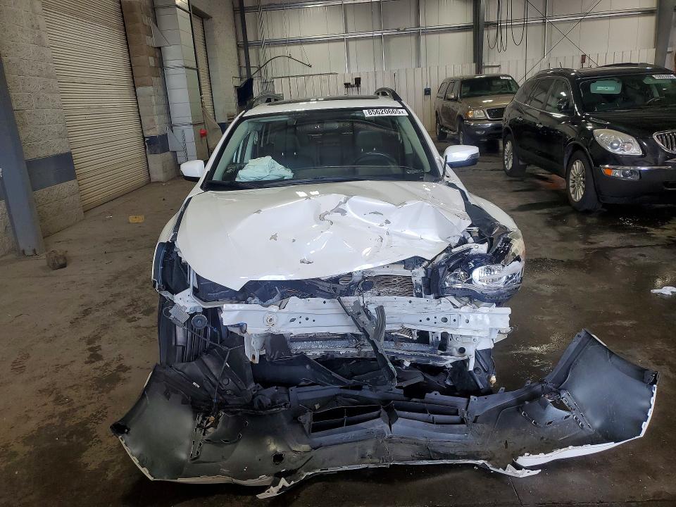 Photo 5 from auction – 2016 SUBARU CROSSTREK with VIN JF2GPALC1GH264752