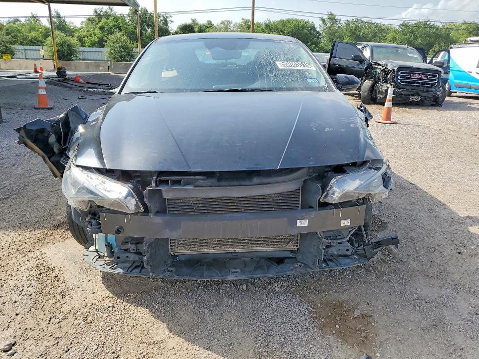 Photo 5 from auction – 2023 HYUNDAI ELANTRA with VIN KMHLM4AG4PU410187