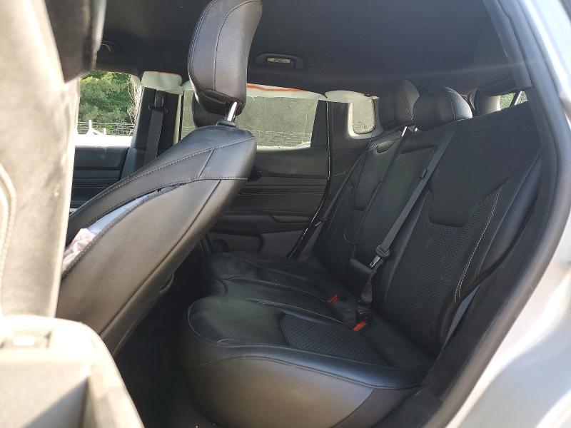 Photo 11 from auction – 2024 JEEP COMPASS with VIN 3C4NJDBN5RT135333