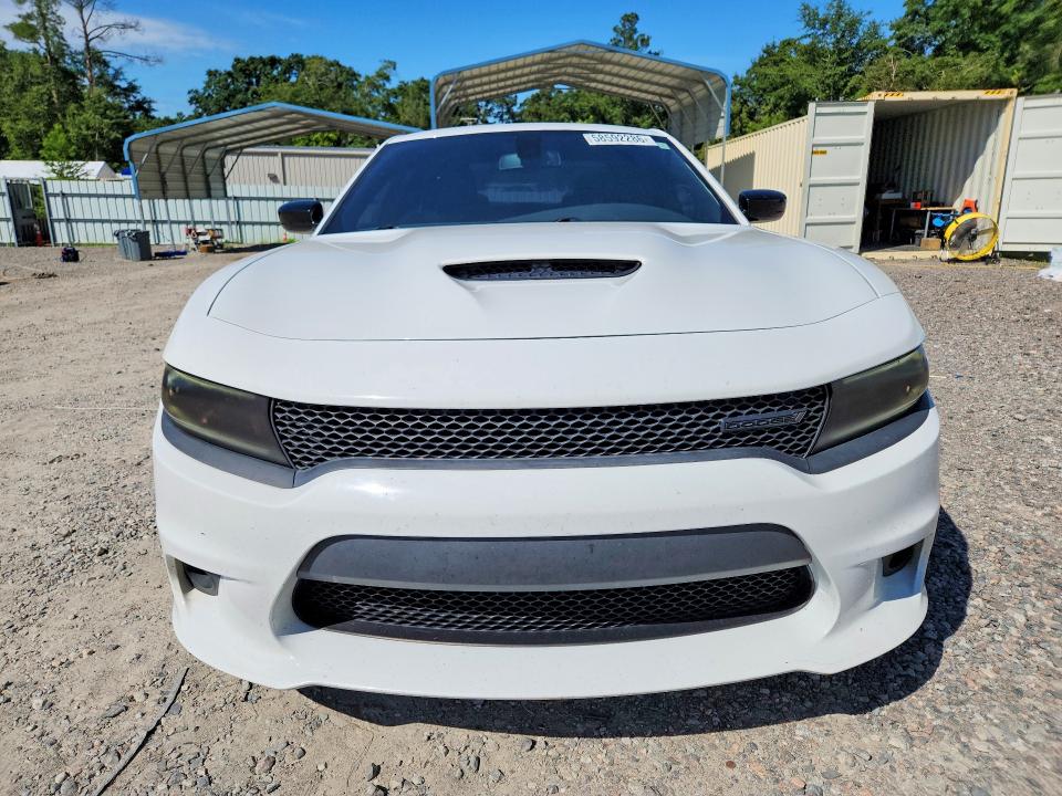 صورة رقم 5 من المزاد - 2020 DODGE CHARGER مع VIN 2C3CDXCT9LH150466
