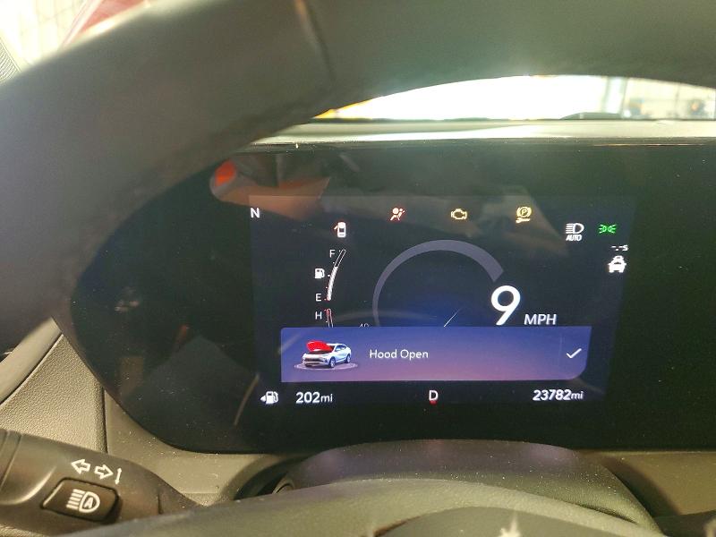 Фото 9 с аукциона – 2024 BUICK ENCORE GX с VIN KL4AMESL5RB145558