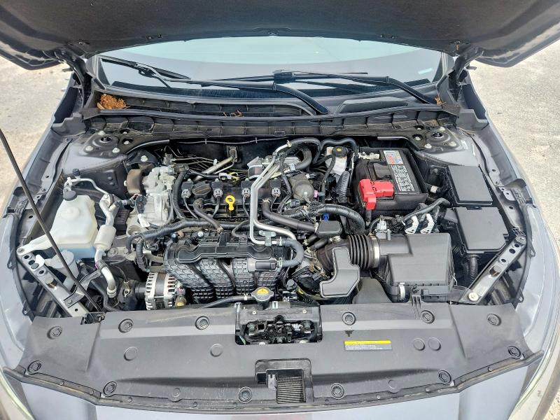 Photo 11 from auction – 2024 NISSAN ALTIMA with VIN 1N4BL4CV1RN350547