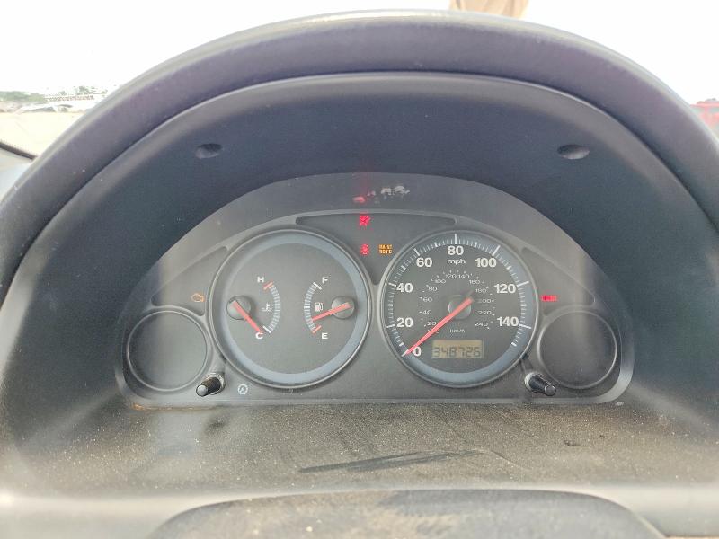 Photo 9 from auction – 2005 HONDA CIVIC with VIN 1HGEM213X5L036915