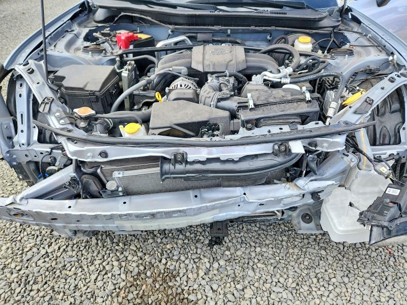 Foto 11 de la subasta – 2023 TOYOTA GR 86 con VIN JF1ZNBF19P8761776