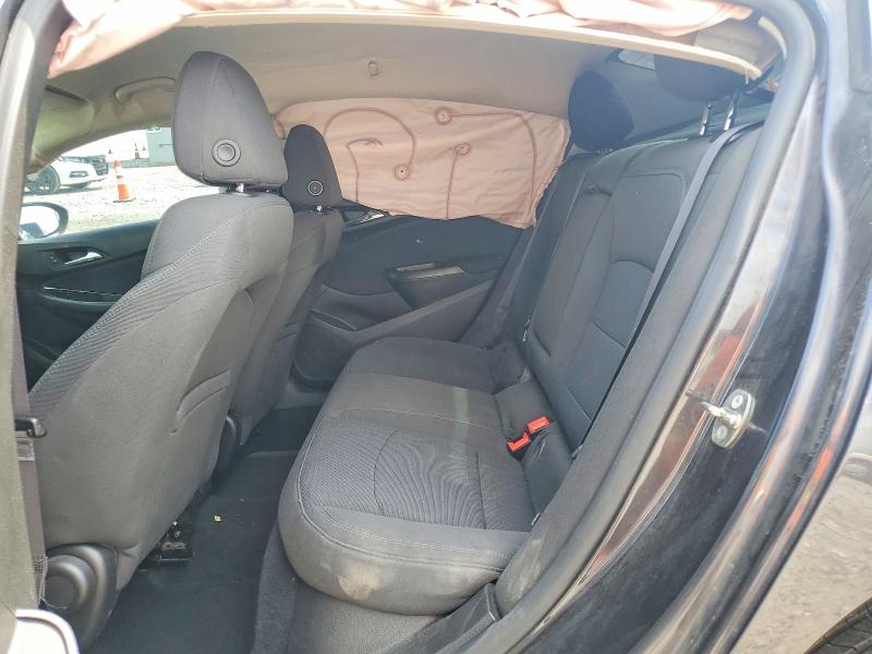 Photo 10 from auction – 2016 CHEVROLET CRUZE with VIN 1G1BE5SM1G7307260
