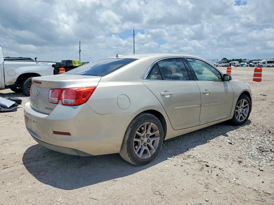 Photo 3 from auction – 2013 CHEVROLET MALIBU with VIN 1G11C5SA2DF215664