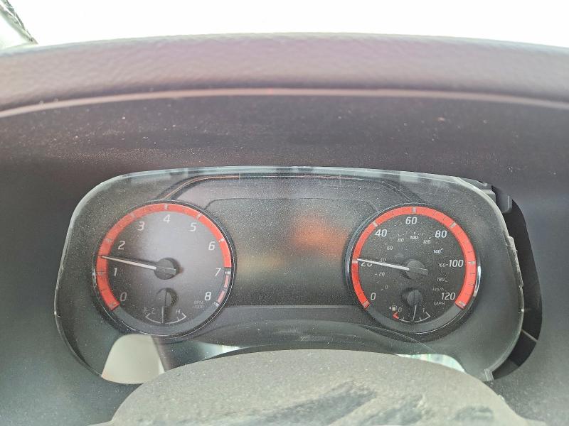 Photo 9 from auction – 2022 NISSAN FRONTIER with VIN 1N6ED1EJ3NN658484