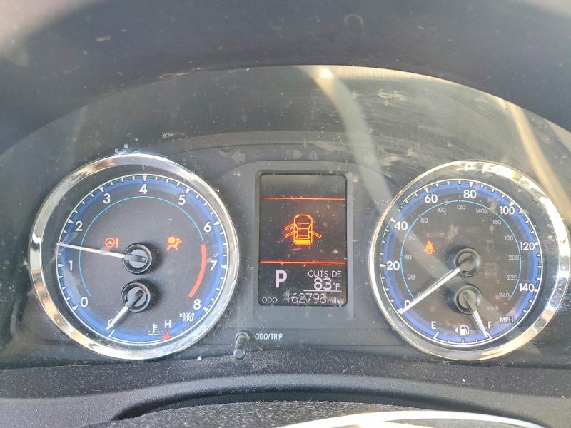 Photo 9 from auction – 2019 TOYOTA COROLLA with VIN 2T1BURHEXKC171168