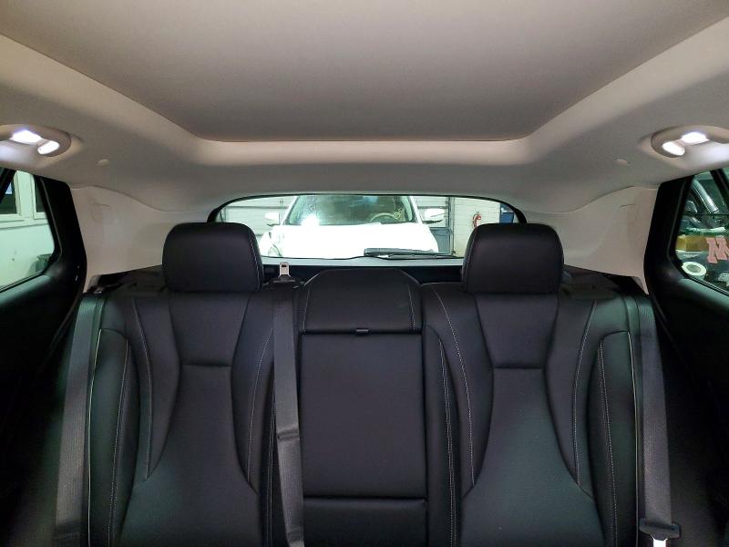 Photo 10 from auction – 2021 BUICK ENVISION with VIN LRBFZPR47MD148805