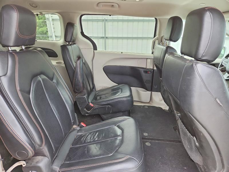 Фото 11 с аукциона – 2020 CHRYSLER PACIFICA с VIN 2C4RC1BG9LR268618