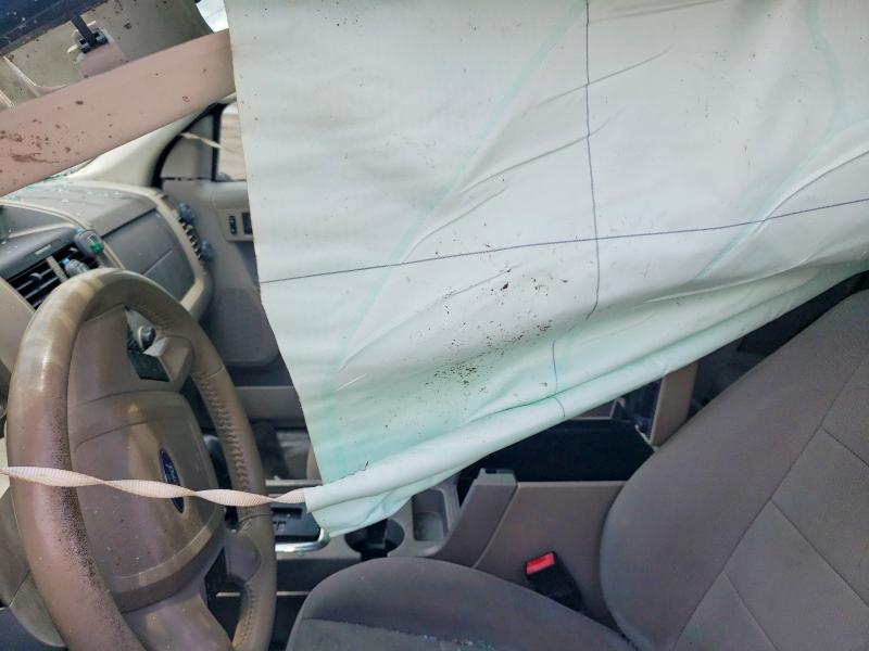 Фото 7 с аукциона – 2012 FORD ESCAPE с VIN 1FMCU0DG7CKA08254