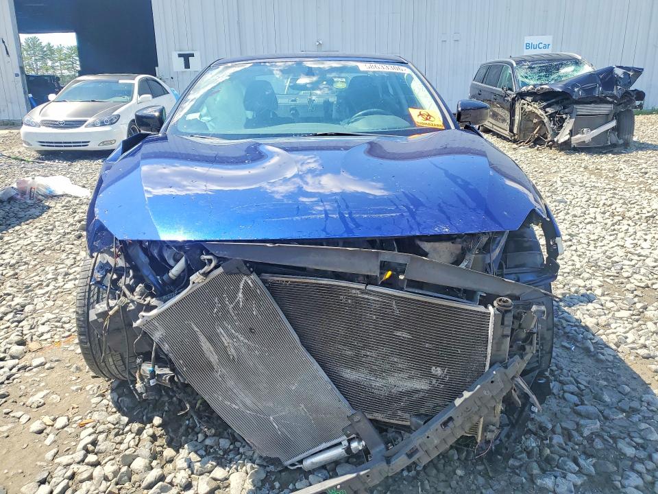 صورة رقم 5 من المزاد - 2016 NISSAN MAXIMA مع VIN 1N4AA6AP9GC901107