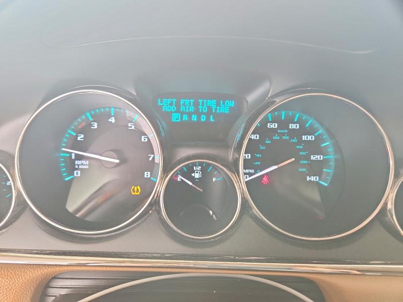 صورة رقم 9 من المزاد - 2013 BUICK ENCLAVE مع VIN 5GAKVDKD3DJ164524