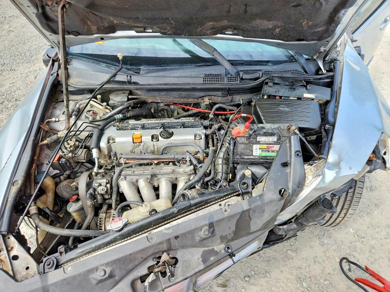 Photo 11 from auction – 2003 HONDA ACCORD with VIN JHMCM563X3C001142