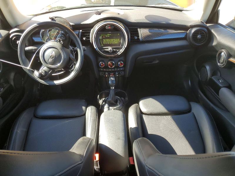 Photo 8 from auction – 2017 MINI COOPER with VIN WMWXP7C38H2A46572