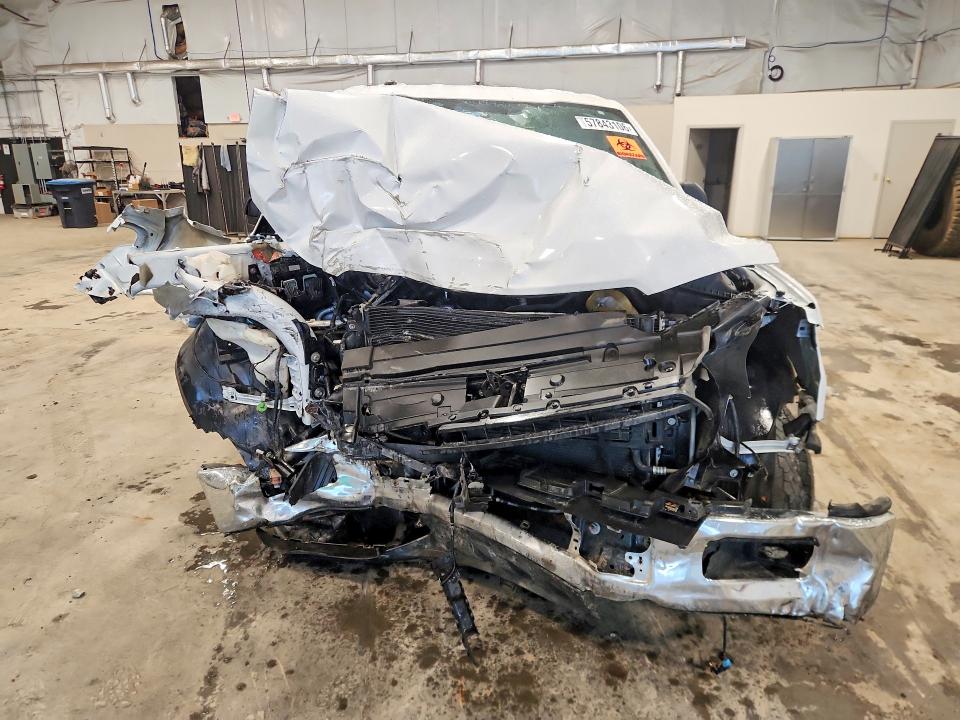 Photo 5 from auction – 2018 FORD F150 with VIN 1FTEX1EB7JFB47433