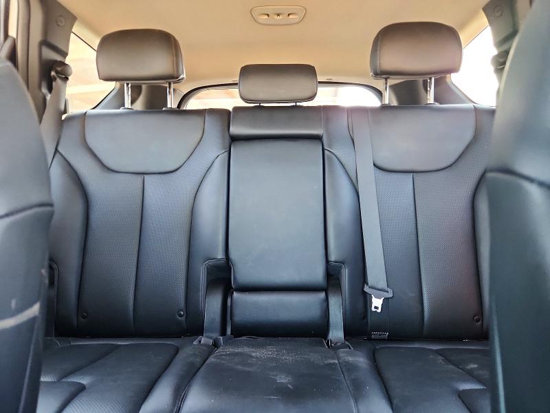 Photo 10 from auction – 2023 HYUNDAI SANTA FE with VIN 5NMS64AJ8PH498111