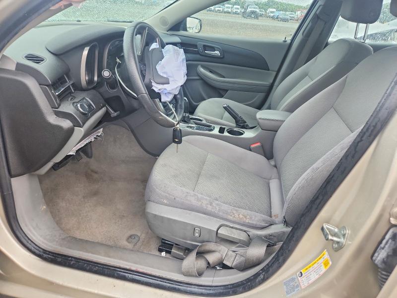 Zdjęcie 7 z aukcji – 2014 CHEVROLET MALIBU z VIN 1G11B5SL4EF289402