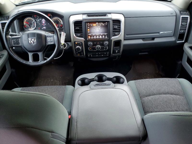 Photo 8 from auction – 2016 RAM 1500 with VIN 3C6RR7LT7GG250571