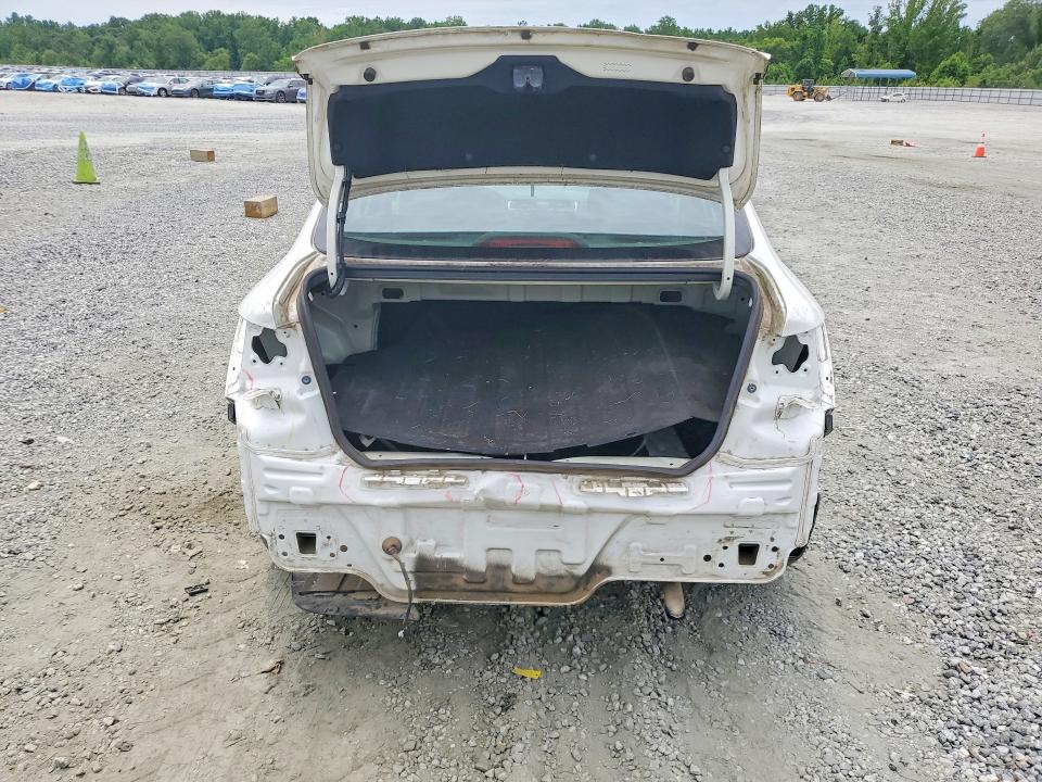 Photo 6 from auction – 2017 KIA RIO with VIN KNADM4A3XH6012958