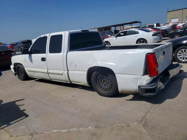 Photo 2 from auction – 2003 CHEVROLET SILVERADO with VIN 2GCEC19V331287375