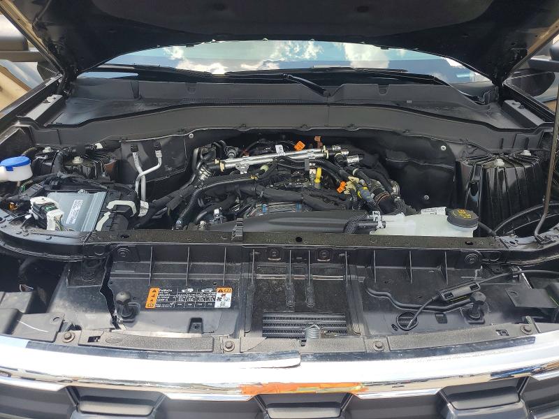 Photo 11 from auction – 2026 FORD EXPLORER with VIN 1FMUK7DHXTGA99244