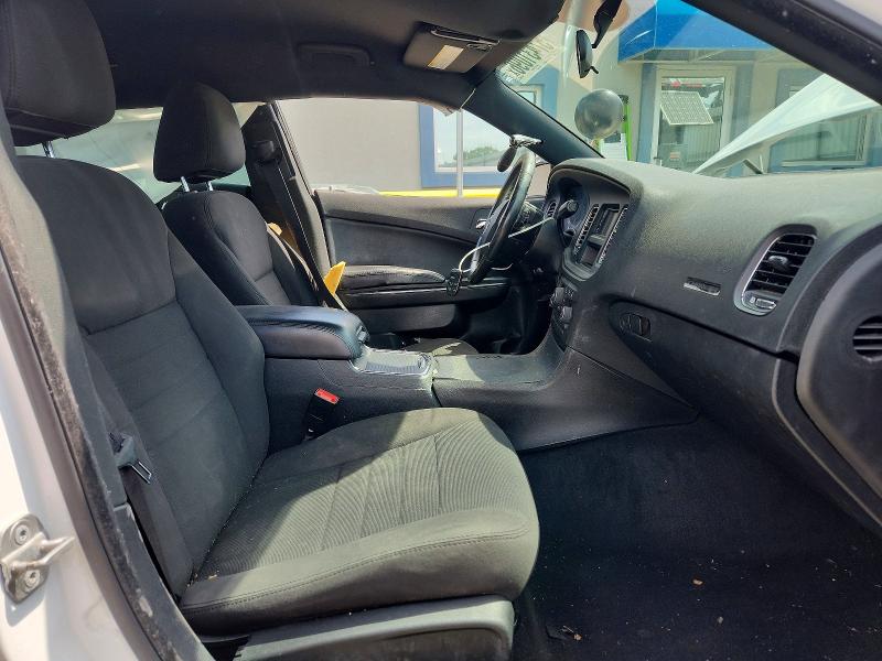Photo 7 from auction – 2013 DODGE CHARGER with VIN 2C3CDXAT2DH711420