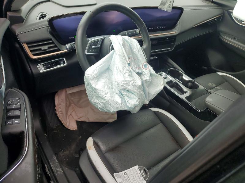 Photo 8 from auction – 2025 BUICK ENVISION with VIN LRBFZLE49SD017371