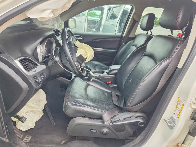 Photo 7 from auction – 2019 DODGE JOURNEY with VIN 3C4PDDEG9KT785026