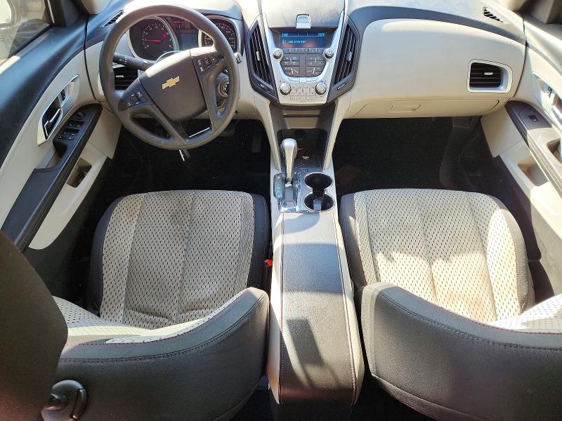 Photo 8 from auction – 2013 CHEVROLET EQUINOX with VIN 2GNFLCEK7D6142590