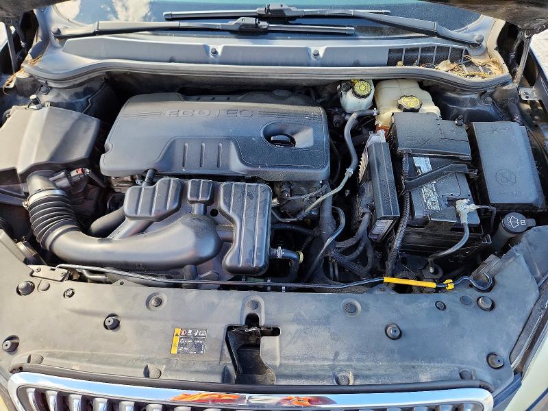 Photo 11 from auction – 2013 BUICK VERANO with VIN 1G4PR5SK4D4225354