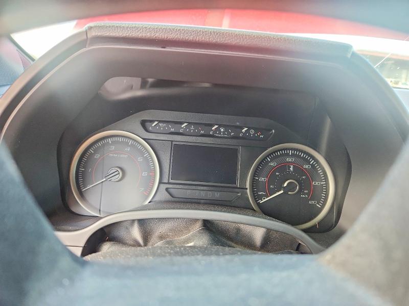 Photo 9 from auction – 2019 FORD F150 with VIN 1FTEW1E50KFC89301