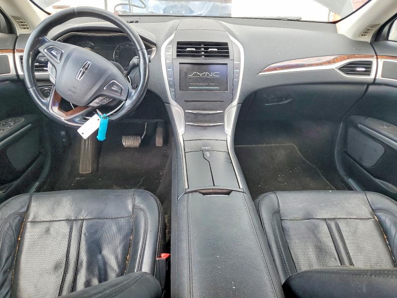 صورة رقم 8 من المزاد - 2015 LINCOLN MKZ مع VIN 3LN6L2JK9FR602736