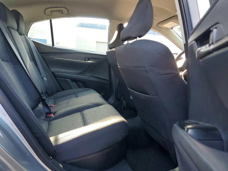 Photo 10 from auction – 2025 TOYOTA CAMRY with VIN 4T1DAACK8SU561619
