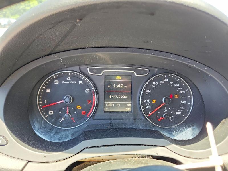 صورة رقم 9 من المزاد - 2015 AUDI Q3 مع VIN WA1EFCFS1FR012719
