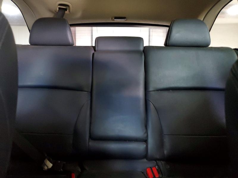 Photo 10 from auction – 2015 SUBARU OUTBACK with VIN 4S4BSALC0F3201687
