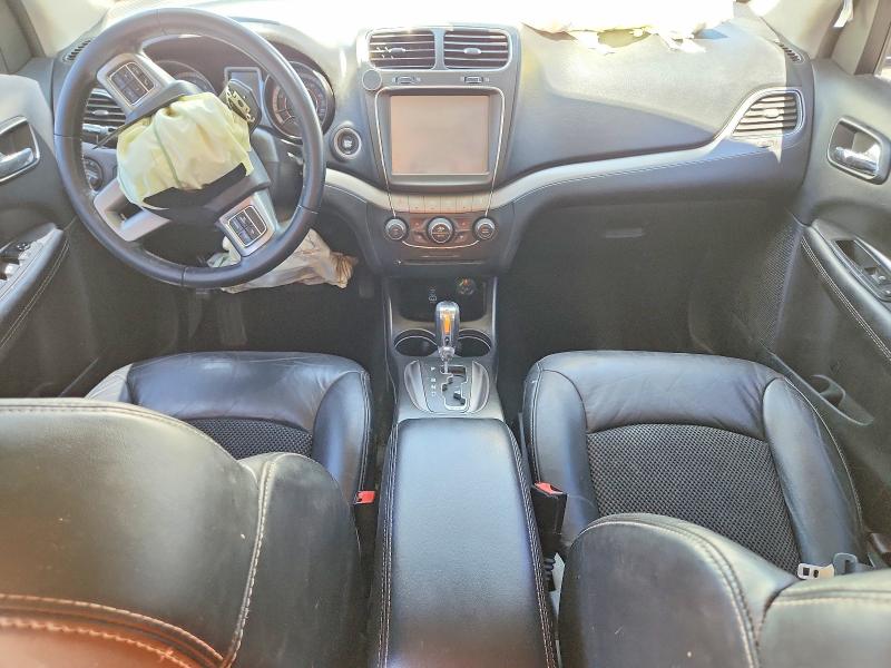 Photo 8 from auction – 2019 DODGE JOURNEY with VIN 3C4PDCGBXKT862594