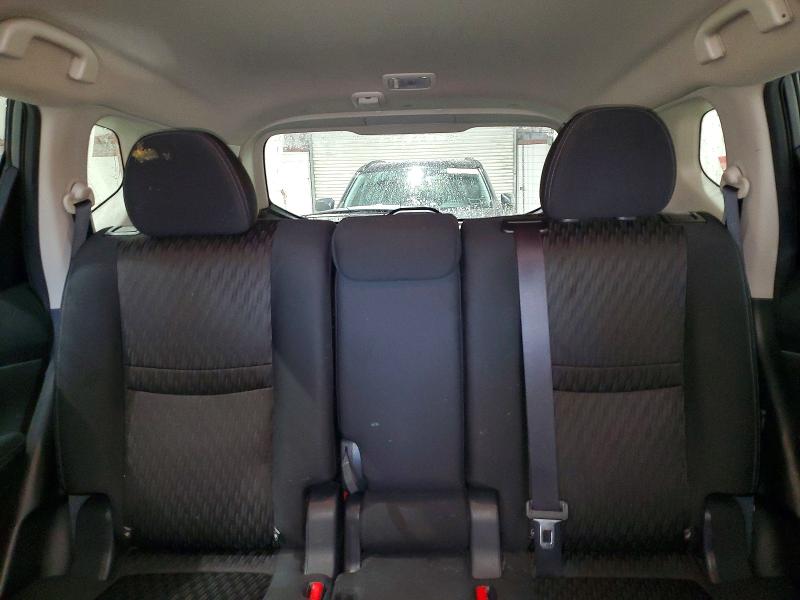 Photo 10 from auction – 2017 NISSAN ROGUE with VIN KNMAT2MV7HP570030