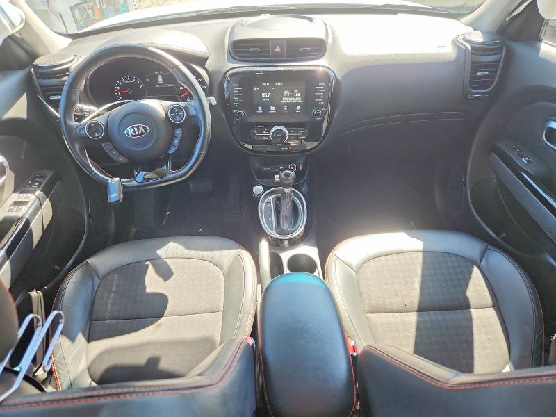 Photo 8 from auction – 2018 KIA SOUL with VIN KNDJX3AA5J7900281