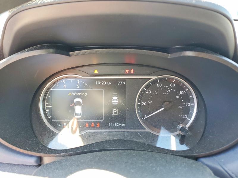 Photo 9 from auction – 2024 NISSAN VERSA with VIN 3N1CN8EV5RL924048
